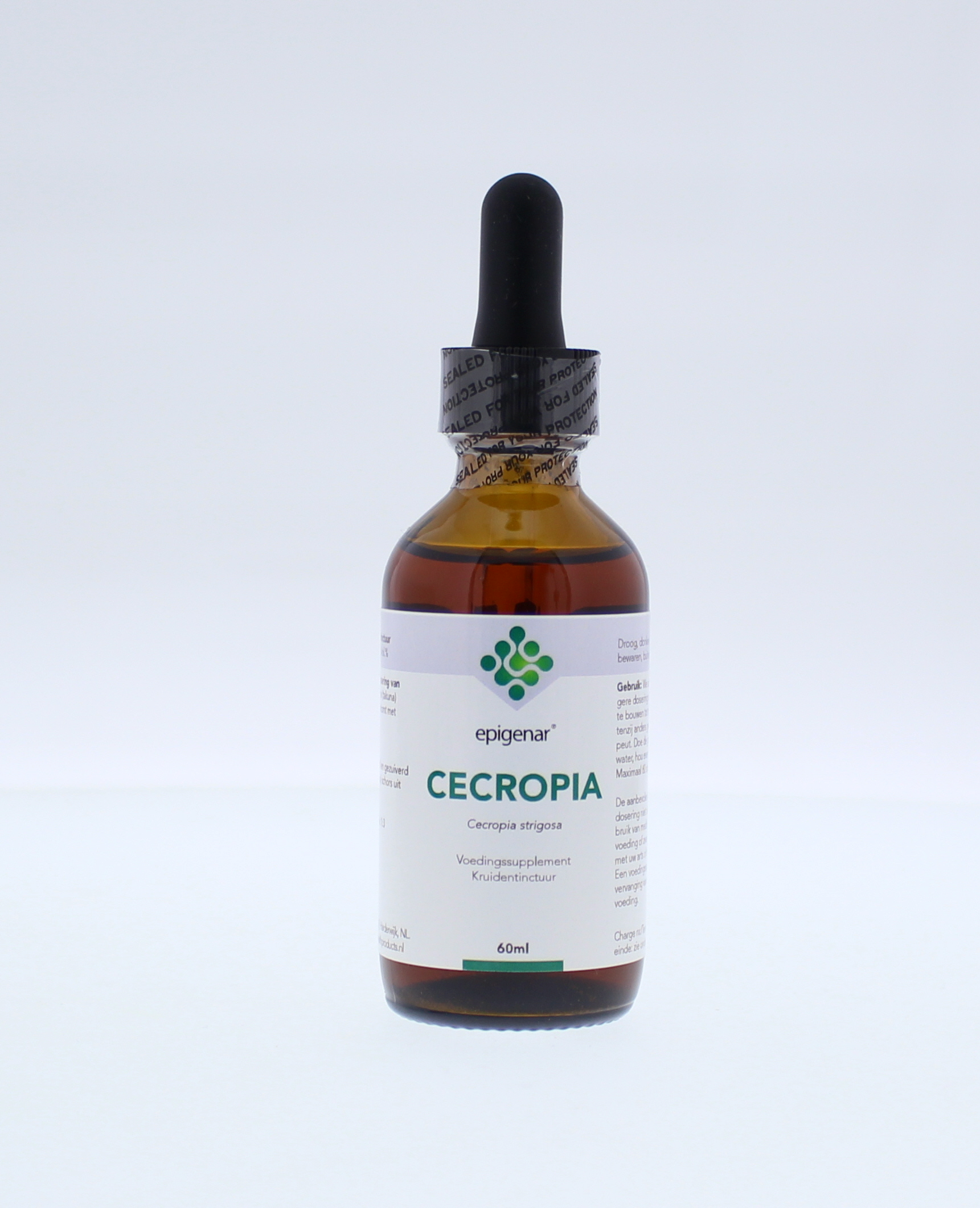 Epigenar Cecropia (Takuna), 60 ml