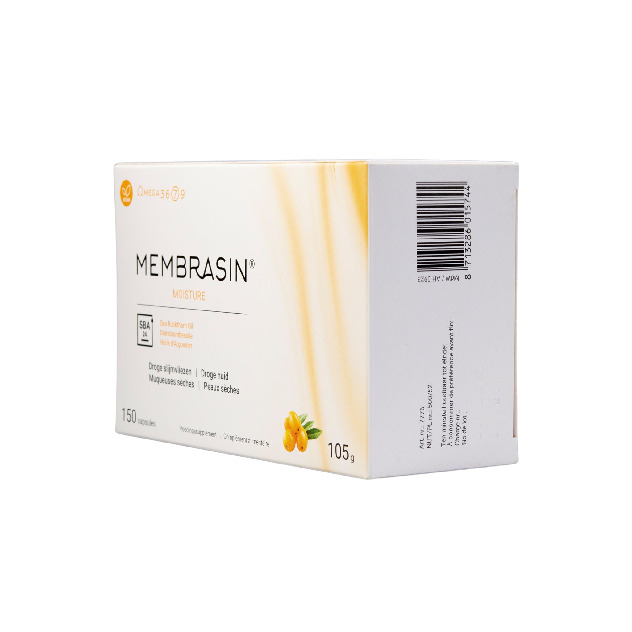 Membrasin® Moisture