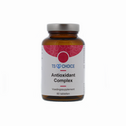 TS Choice Antioxidant Complex, 60 tbl