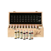 Bach Set (German) in Luxury Wooden Box, 42 pcs … 20 ml