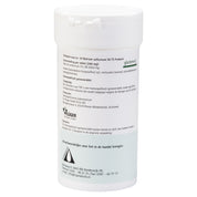 Nr. 10 Natrium sulfuricum D6