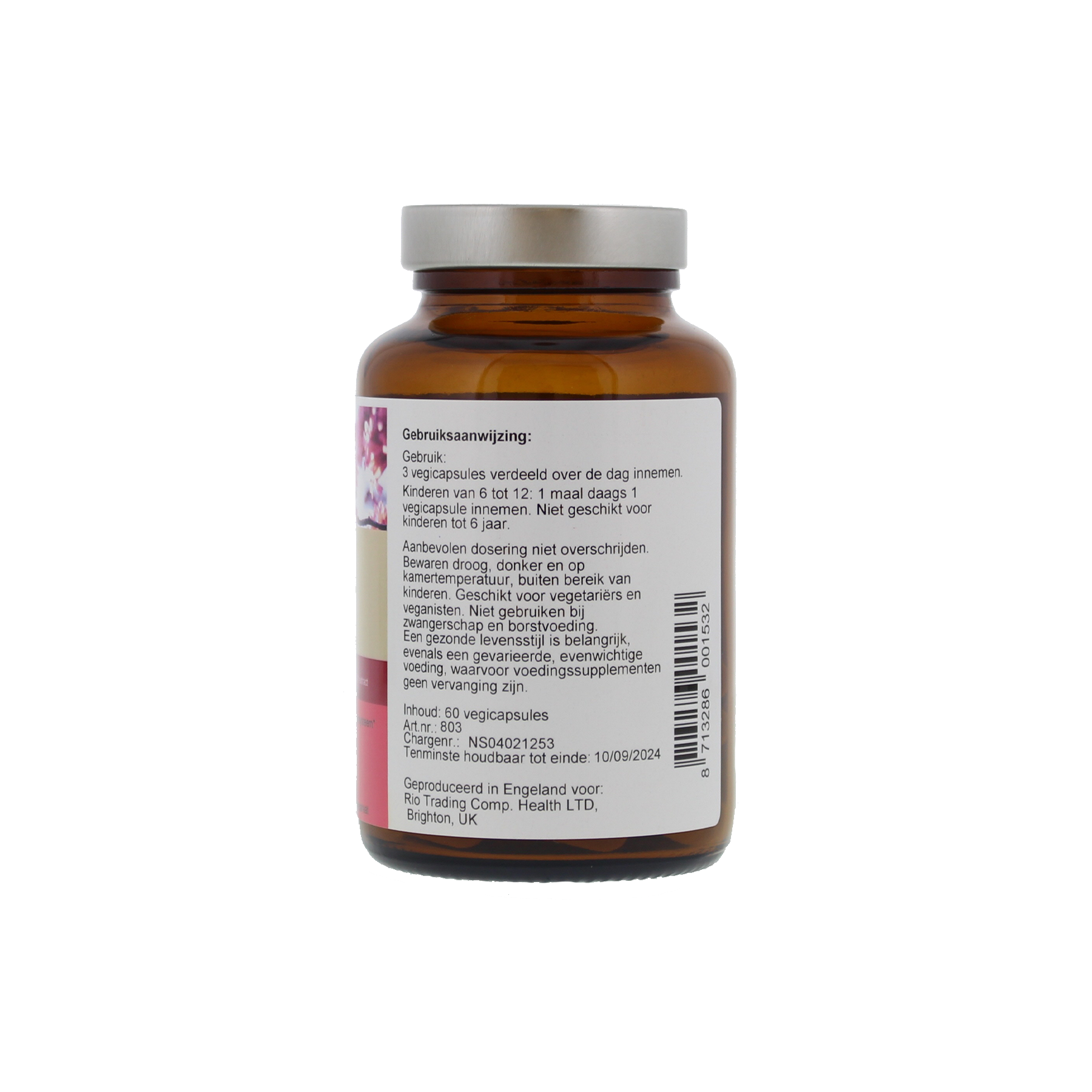 Rio Amazon Pau d'Arco