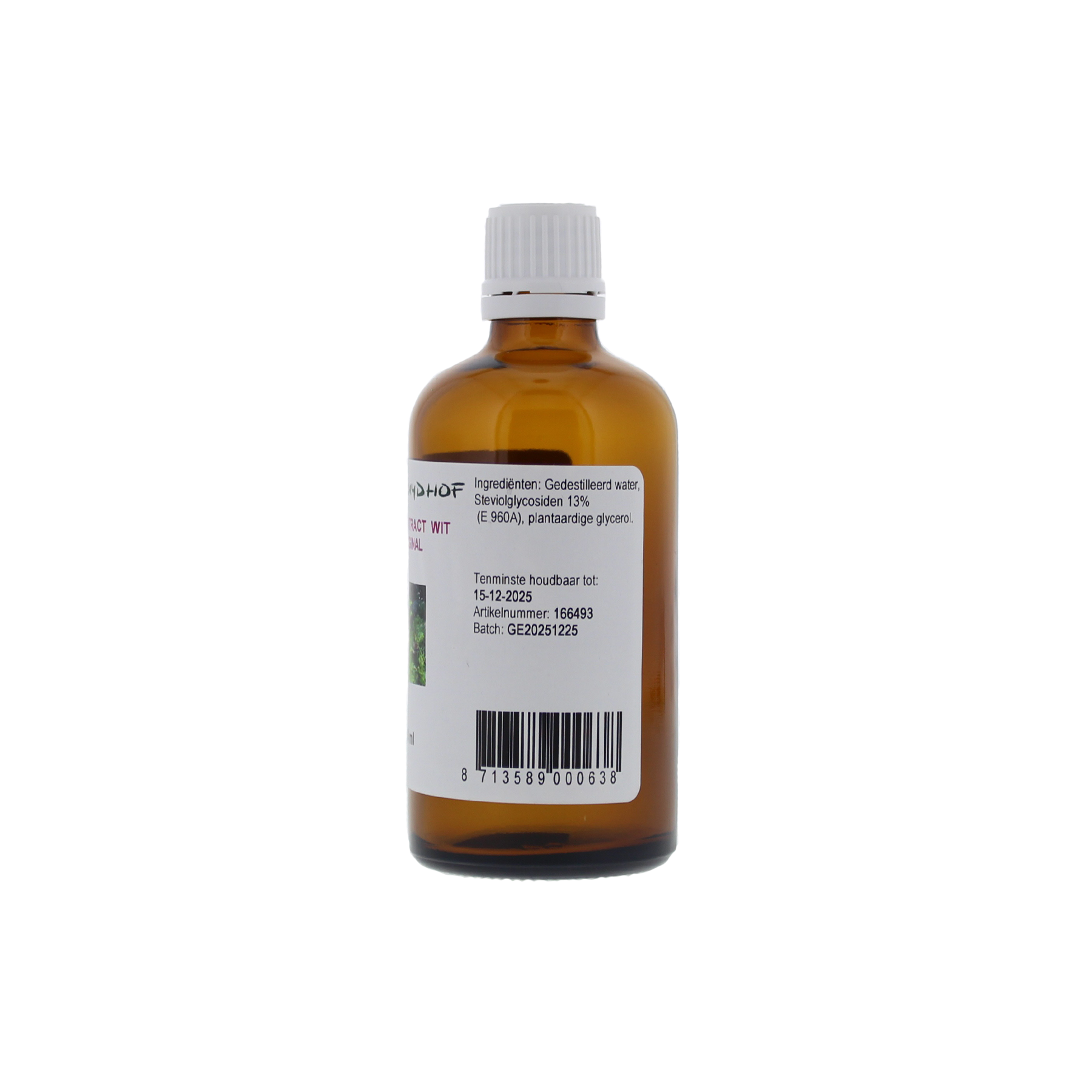 Stevia Wit