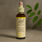 Bach Wild Oat Nr. 36, 20 ml