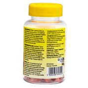 Bach RESCUE® Gummies Orange, 60 pcs