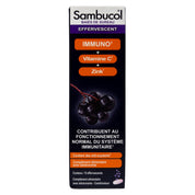 Sambucol® Immuno Effervescent Tablets, 15 tbl