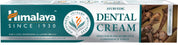 Himalaya Dental Cream Clove, 100 gr