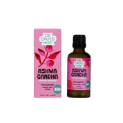 De Cruydhof Withania somnifera/Ashwagandha BIO, 50 ml