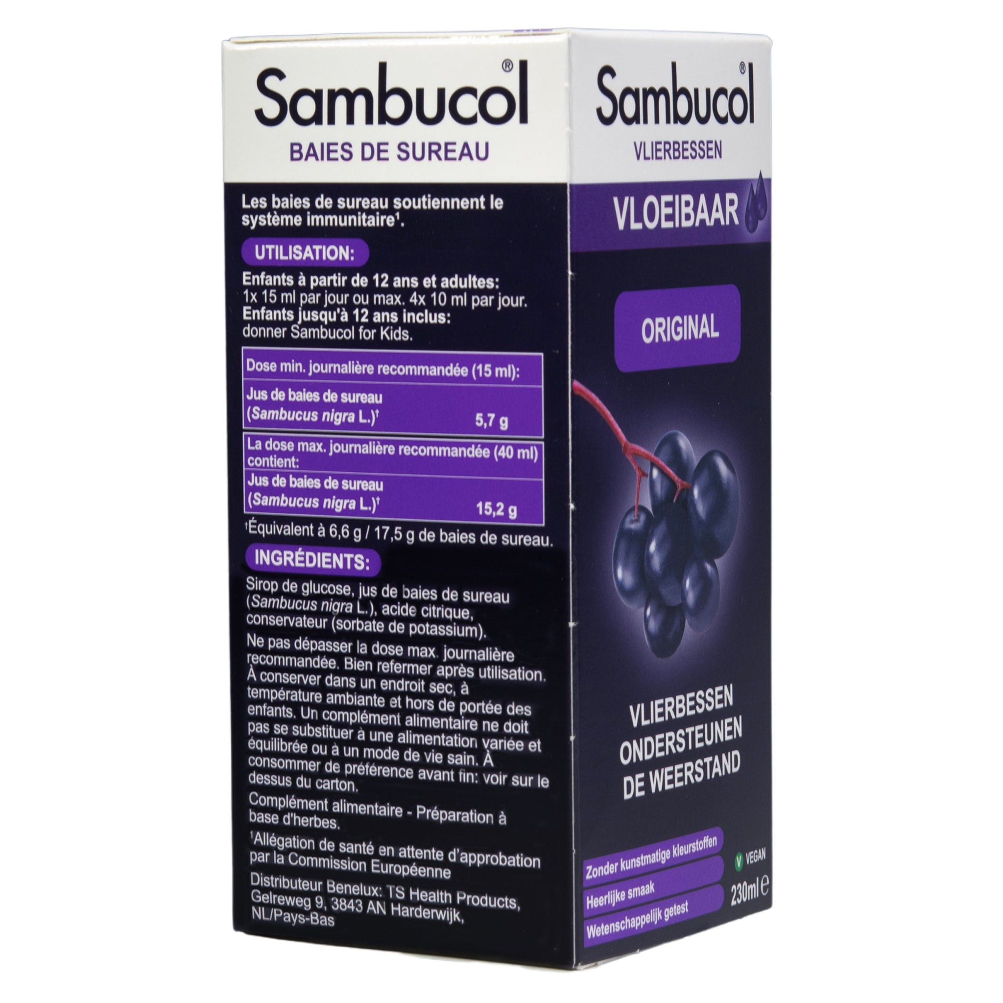 Sambucol® Original