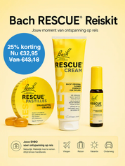 Bach RESCUE® Reiskit