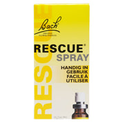 Bach RESCUE® Spray