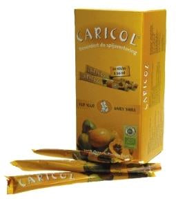 Caricol BIO, 20 st (21 ml)