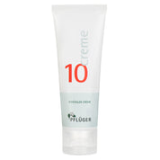 Schüssler cream No. 10.75 ml