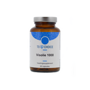 TS Choice Fish Oil - 1000
