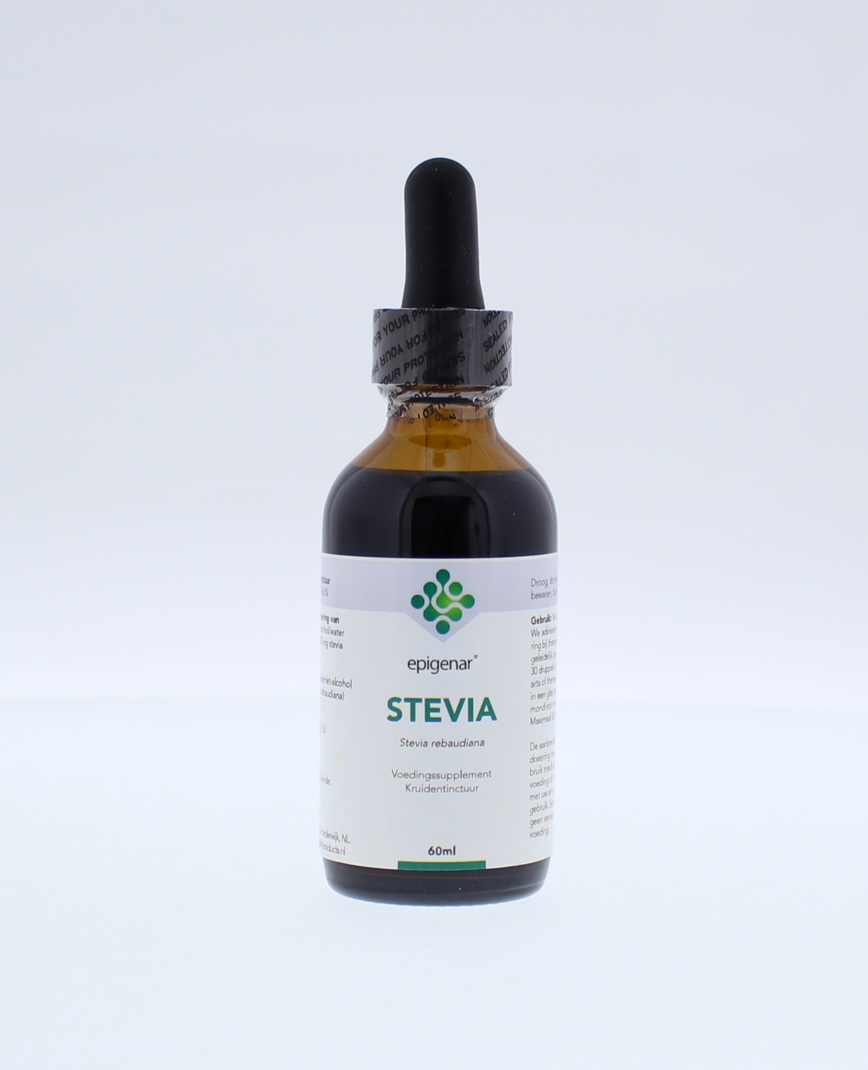 Stevia tinctuur