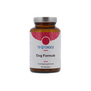 TS Choice Oog Formule, 60 tbl
