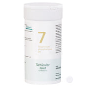 No. 7 Magnesium phosphoricum D6