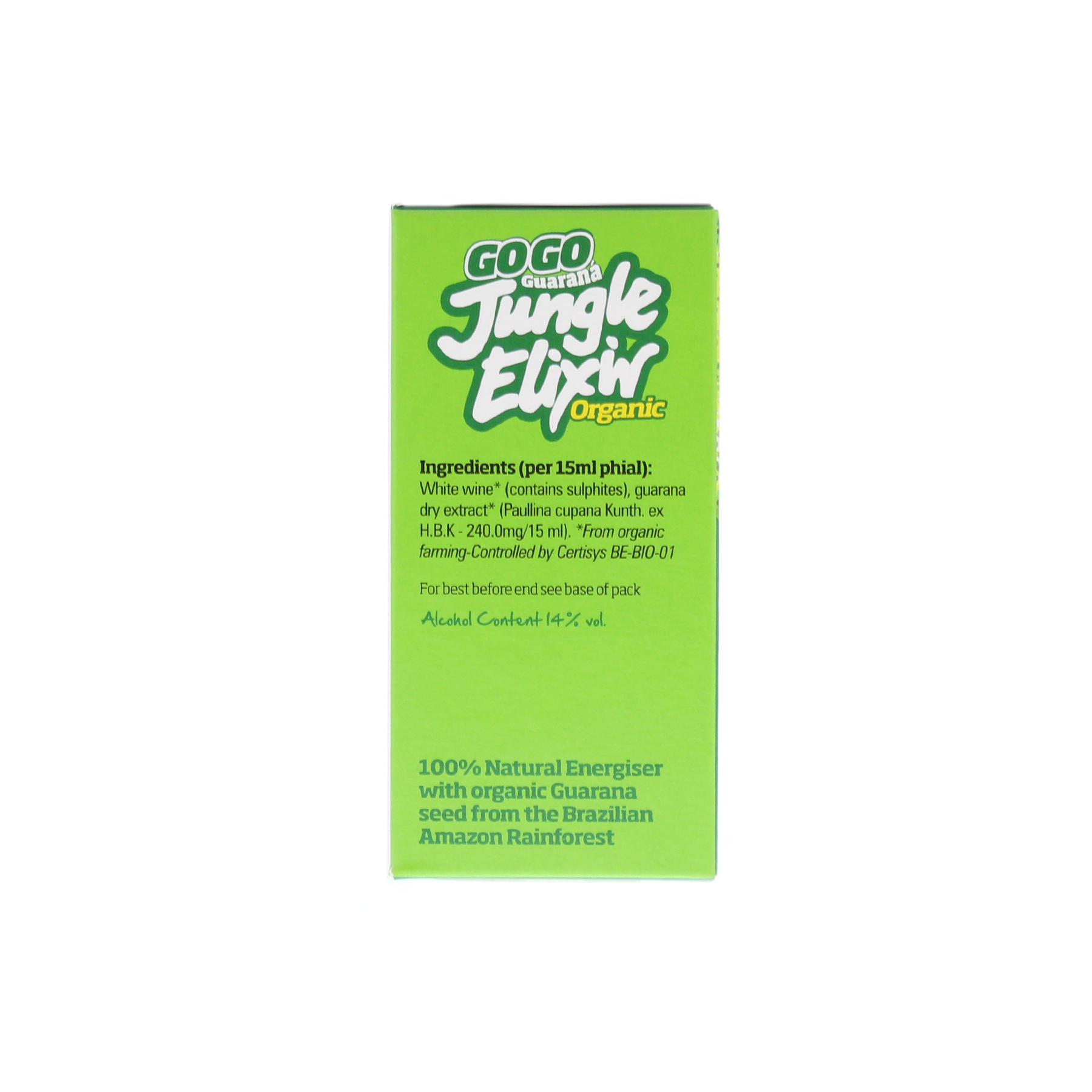 RIO Amazon Jungle elixer 15ml