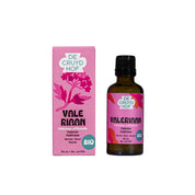 De Cruydhof Valeriana officinalis/Valeriaan BIO, 50 ml
