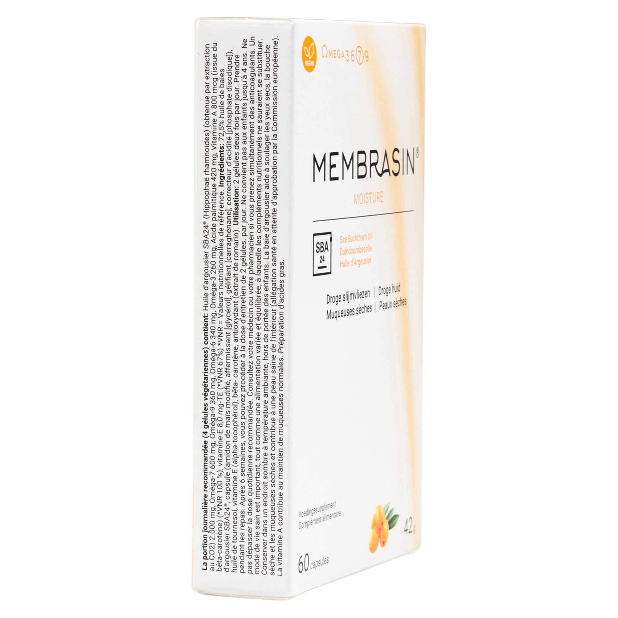 Membrasin® Moisture