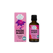 De Cruydhof Passiflora incarnata/Passiebloem BIO, 50 ml