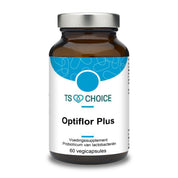 TS Choice Optiflor Plus, 60 caps