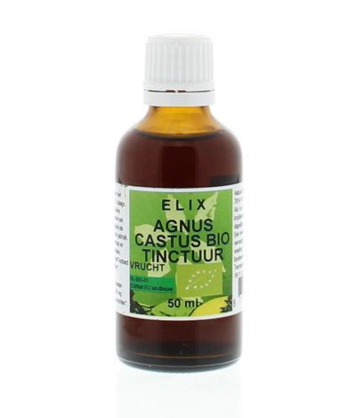 Elix, Agnuscastus BIO