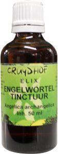 Elix, Engelwortel tinctuur BIO