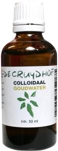 Collo‹daal Goudwater