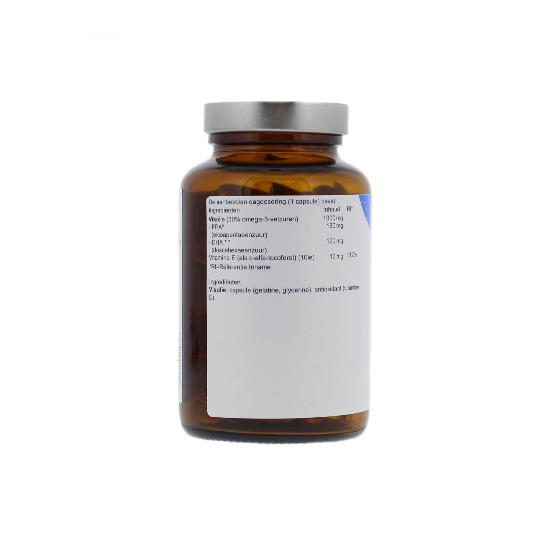 TS Choice Fish Oil - 1000