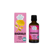 De Cruydhof Rhodiola rosea/Rhodiola BIO, 50 ml