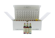 Bach set in cardboard box, 40 pcs x 20 ml