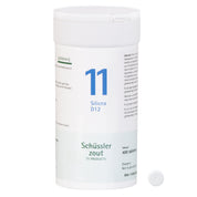 Nr. 11 Silicea D12