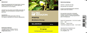 RIO Amazon Pfaffia
