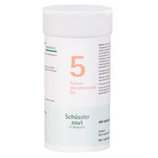 Nr. 5 Kalium phosphoricum D6