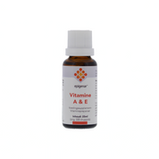 Epigenar Vitamin A &amp; E drops, 25 ml