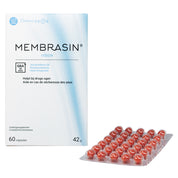Membrasin© Vision, 60 caps