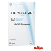 Membrasin© Vision, 60 caps