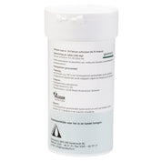 Schüssler salt No. 18 Calcium sulfuratum D6, 400 tbl