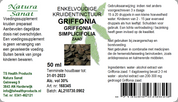 Griffonia simplicifolia semen/Griffonia