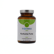 TS Choice Turmeric Forte