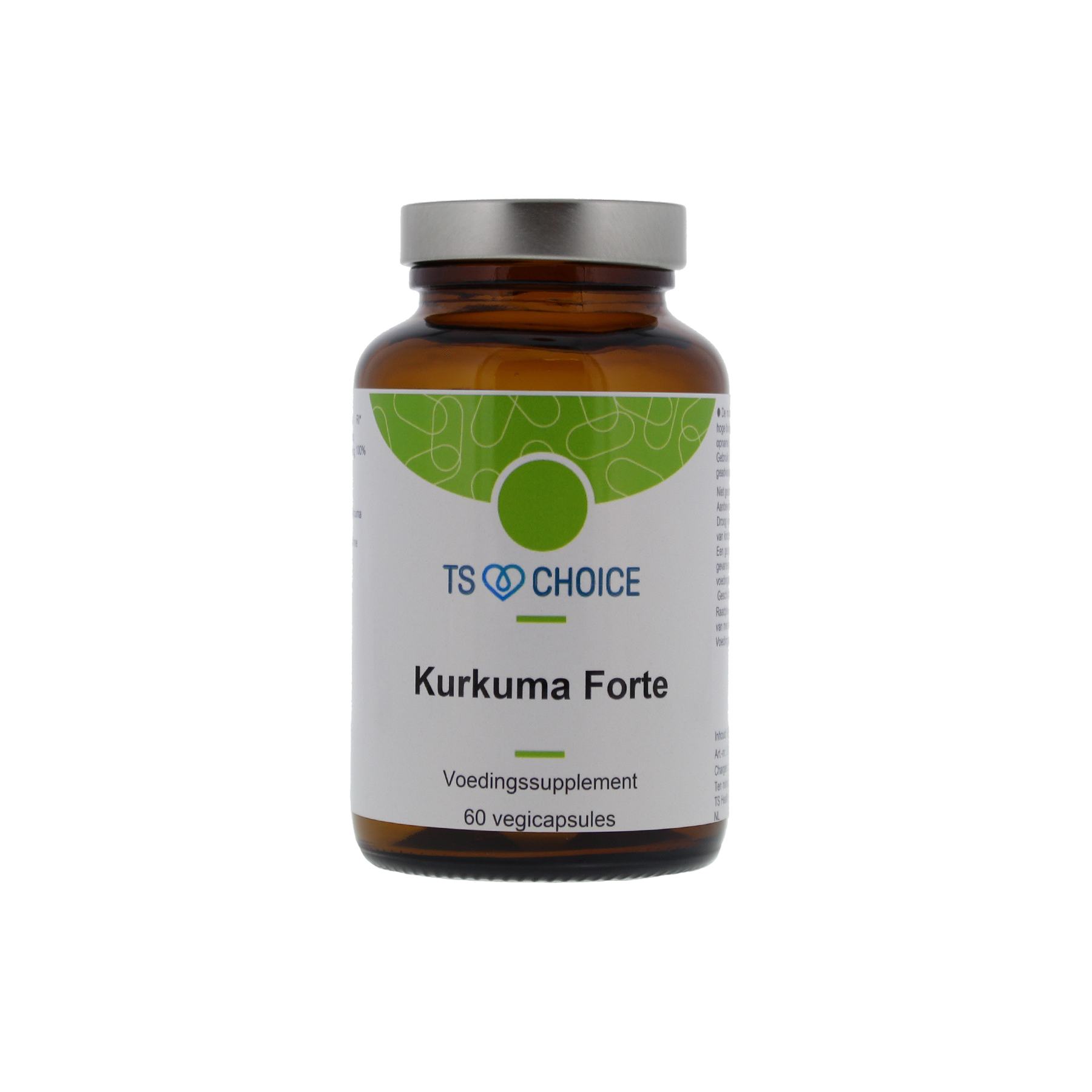 TS Choice Turmeric Forte