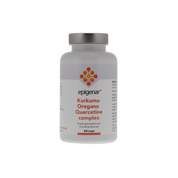 Epigenar Turmeric-Oregano-Quercetine complex, 60 vcaps