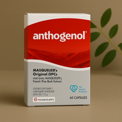 Anthogenol capsules