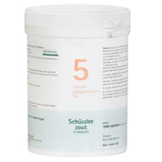 No. 5 Kalium phosphoricum D6