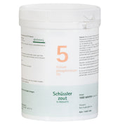 Schüssler zout Nr. 5 Kalium phosphoricum D6