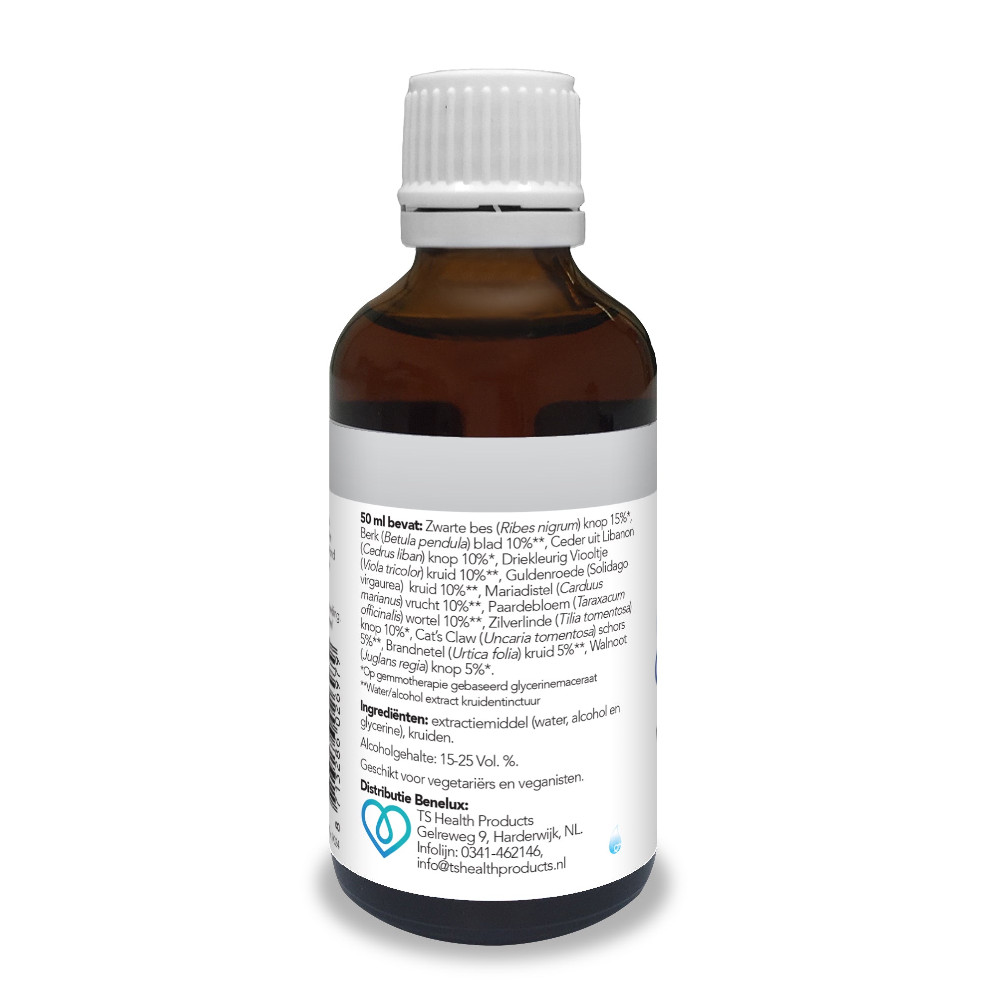 Epigenar Clear Life Cedrus Cpl, 50 ml