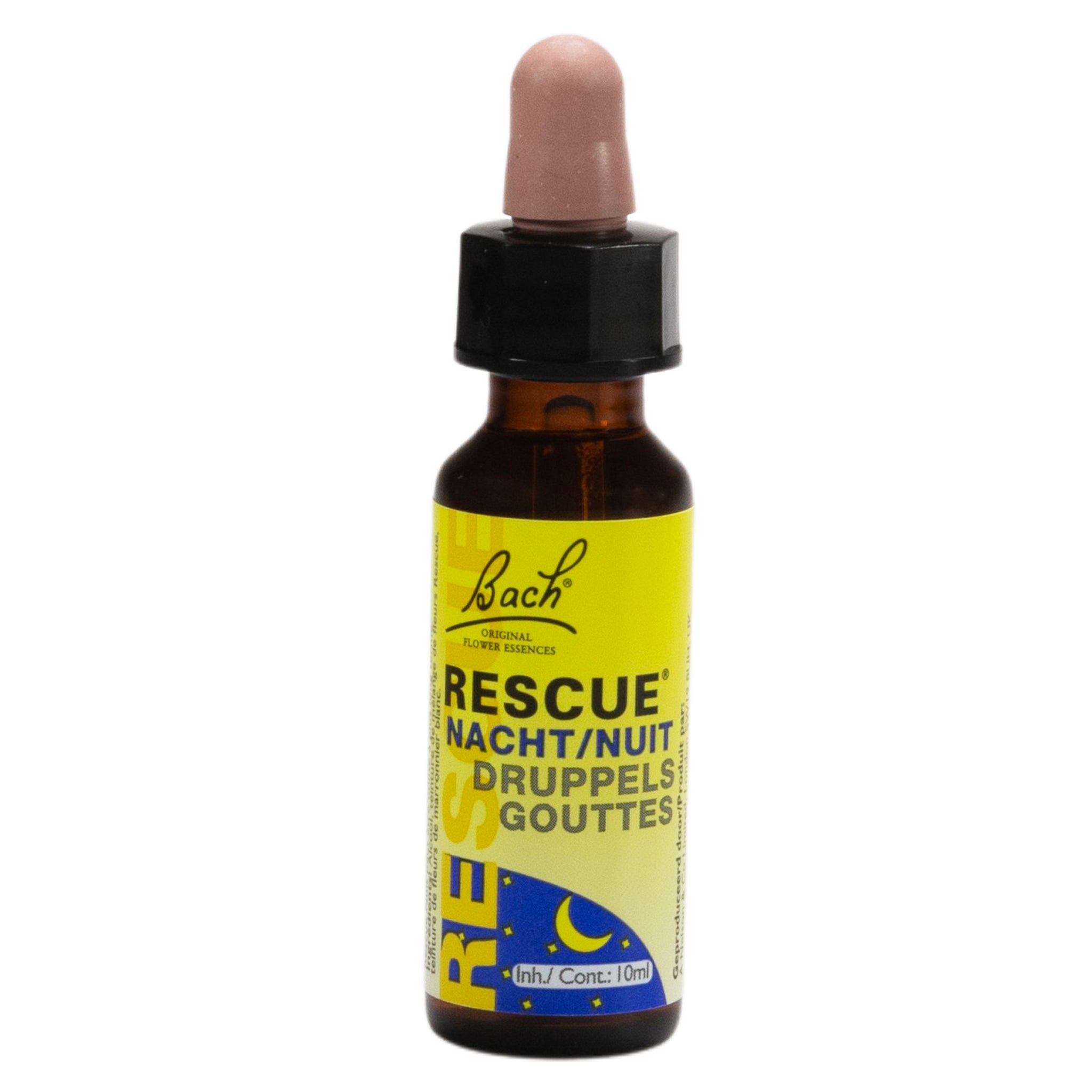 Bach RESCUE® Nacht Spray