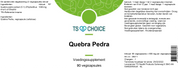 Rio Amazon Quebra Pedra extract, 90 vcps