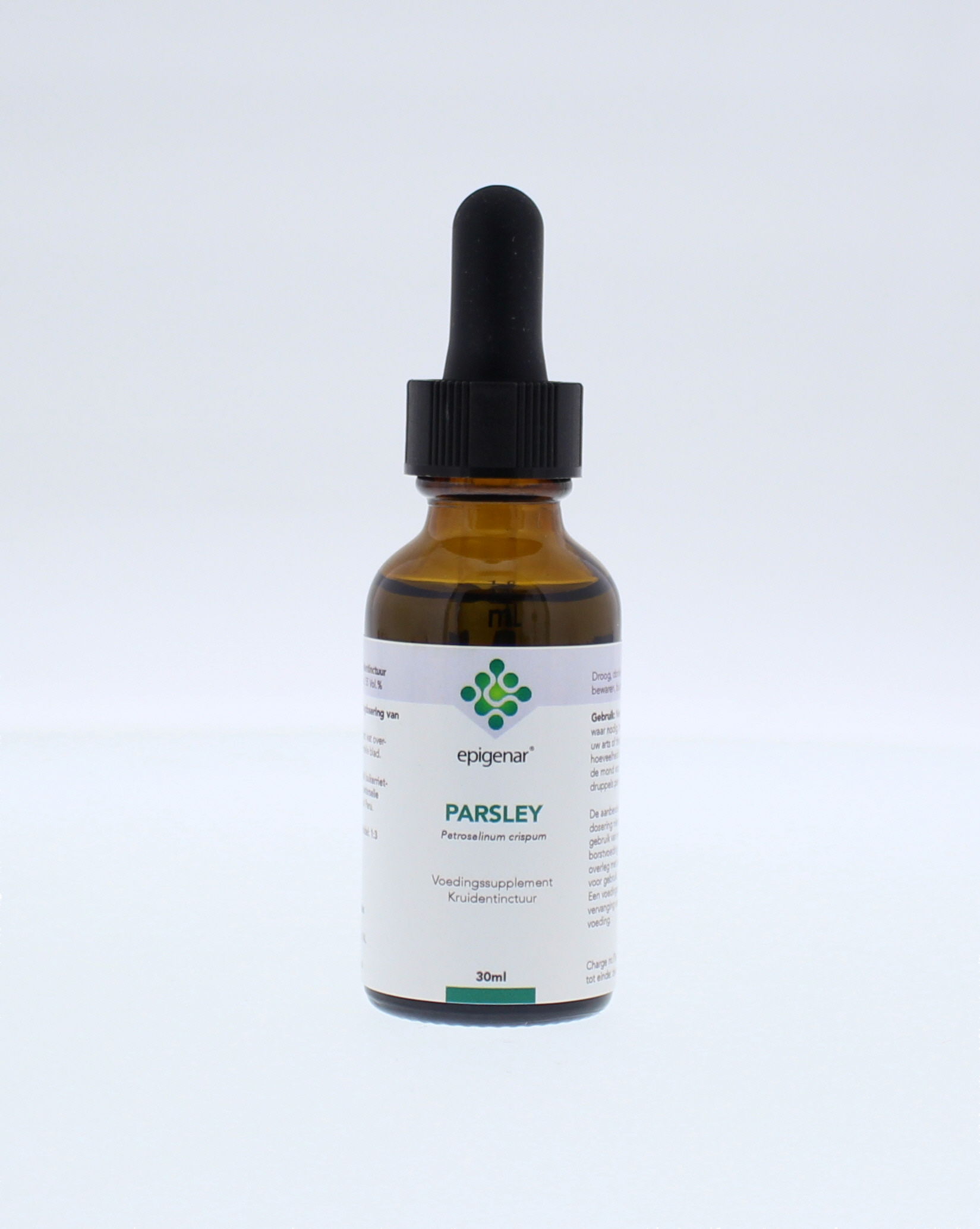 Epigenar Parsley, 30 ml